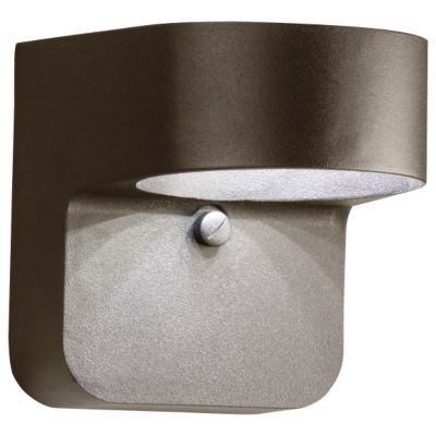 LED 11077 Outdoor Wall Sconce by Kichler - Starlight Lighting USA and Canada